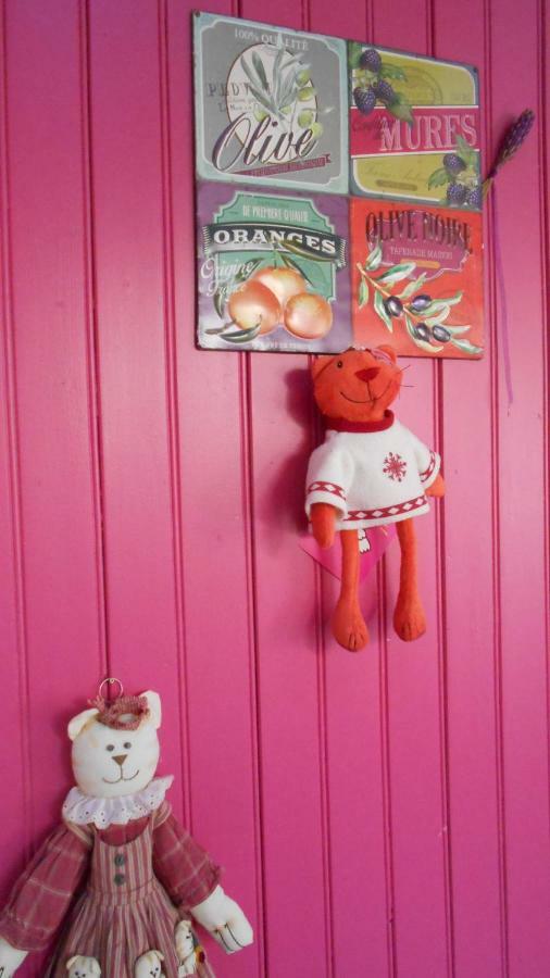 Louminai Bed & Breakfast 2*
