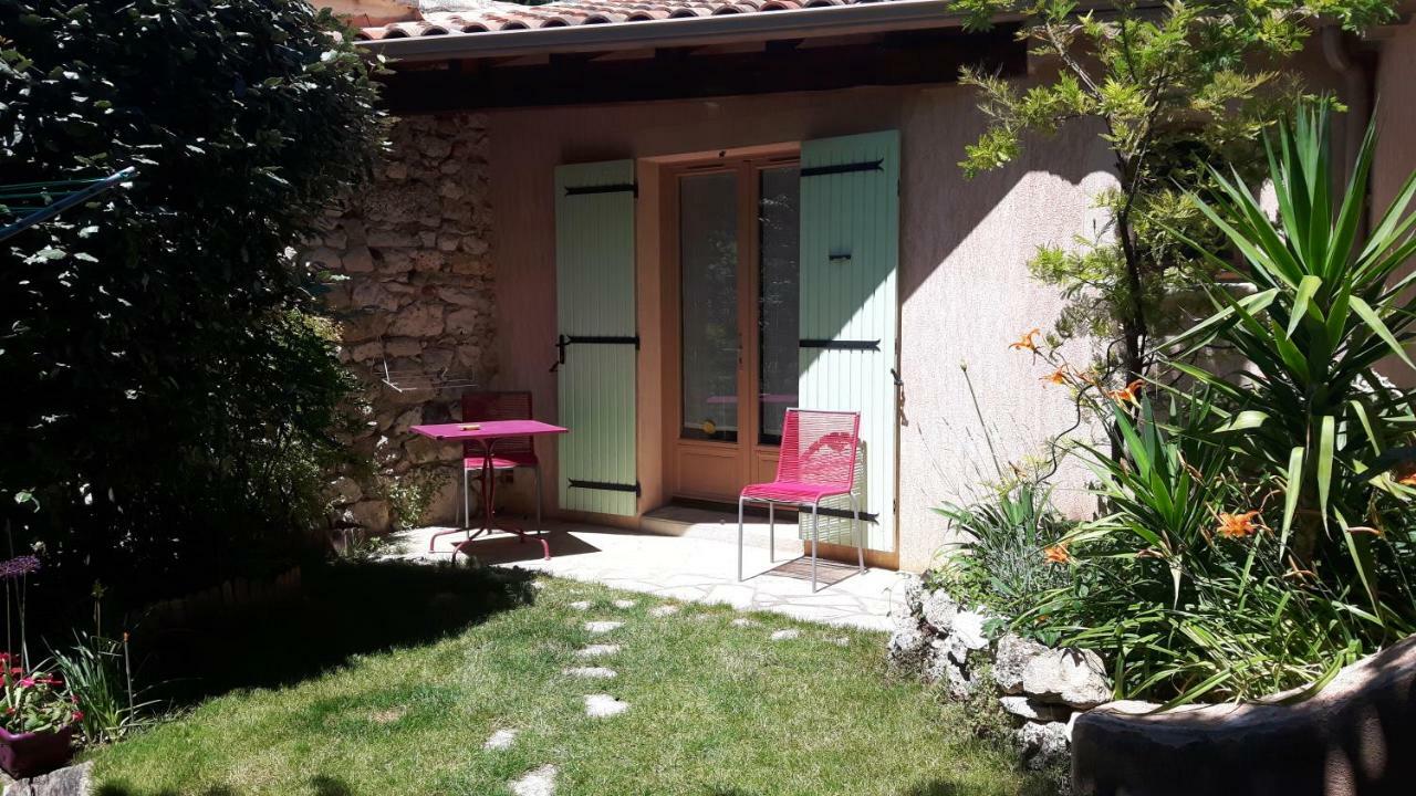 Louminai Bed & Breakfast Donzere